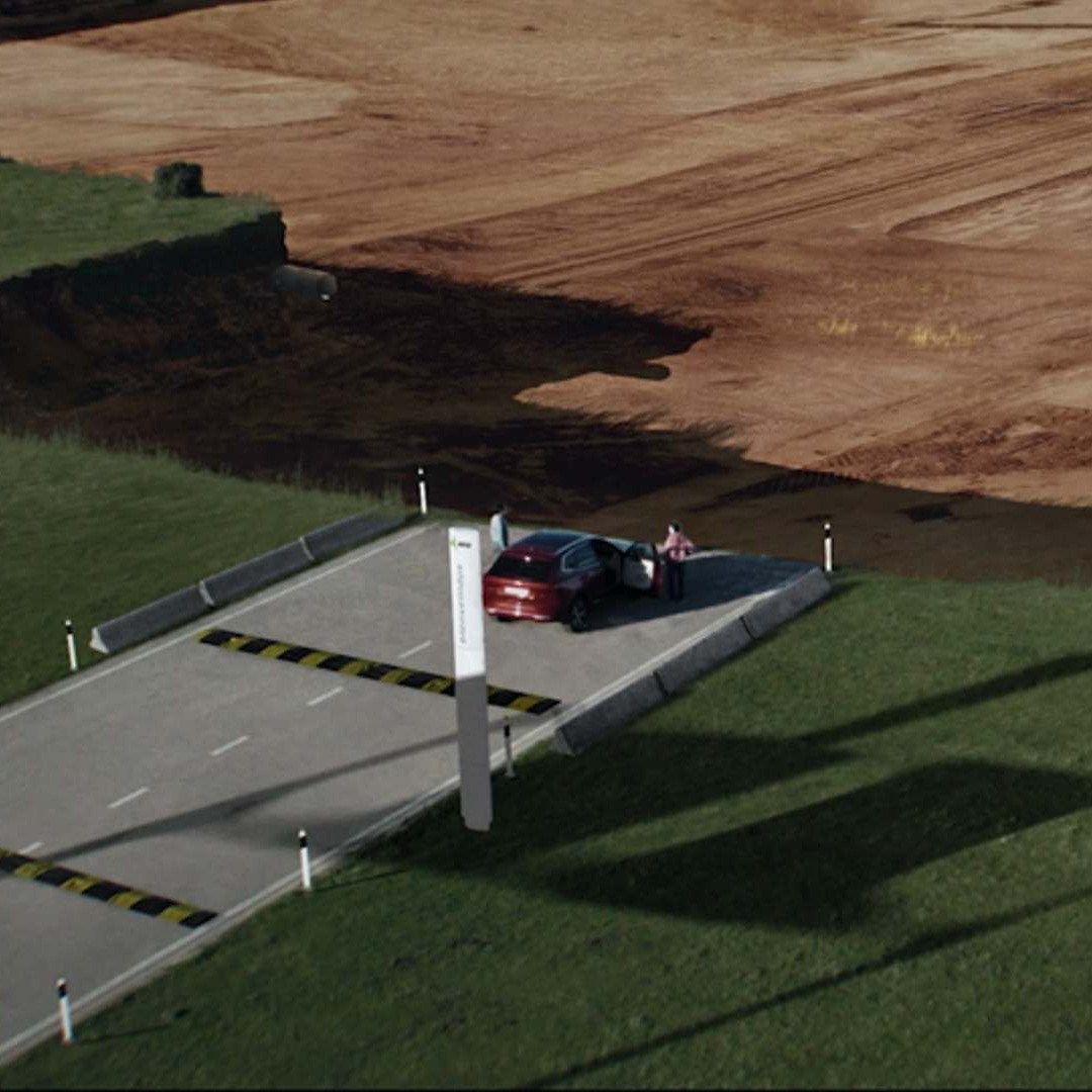 Aena imagina una España sin aeropuertos en su nueva campaña, firmada por McCann
