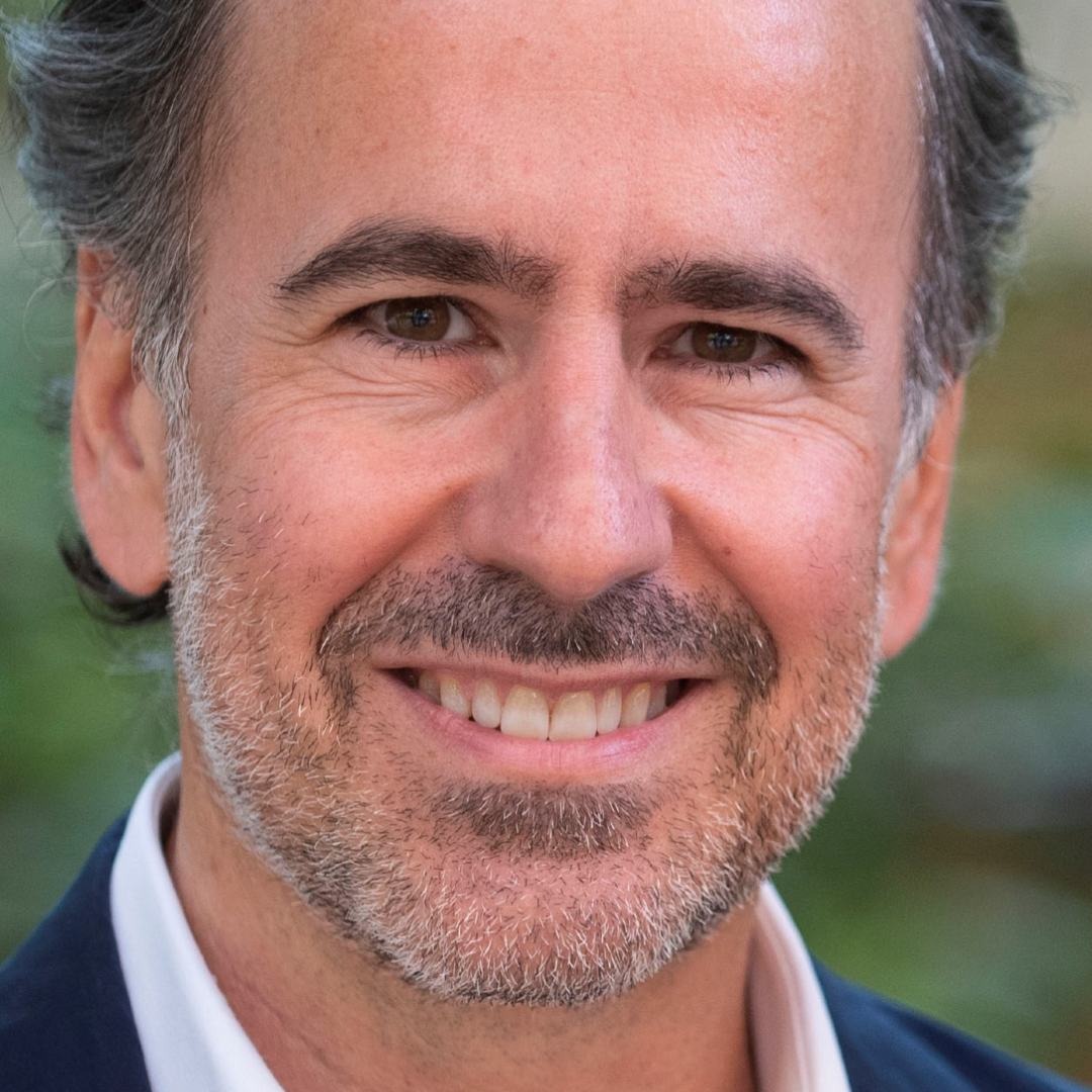 Carlos Martínez Gil