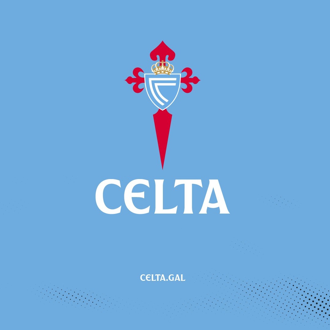 Logotipo Celta