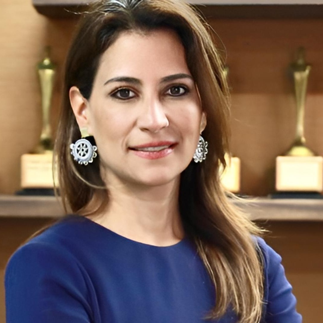 Claudia Acosta