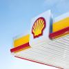 Shell-logo gasolinera