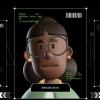 Dentsu - The Artificial client
