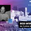 Diego Antoñanzas, El Profesor de TikTok