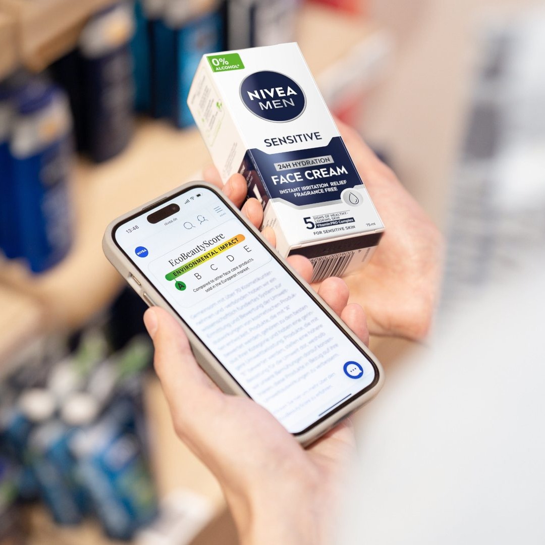 EcoBeautyScore
