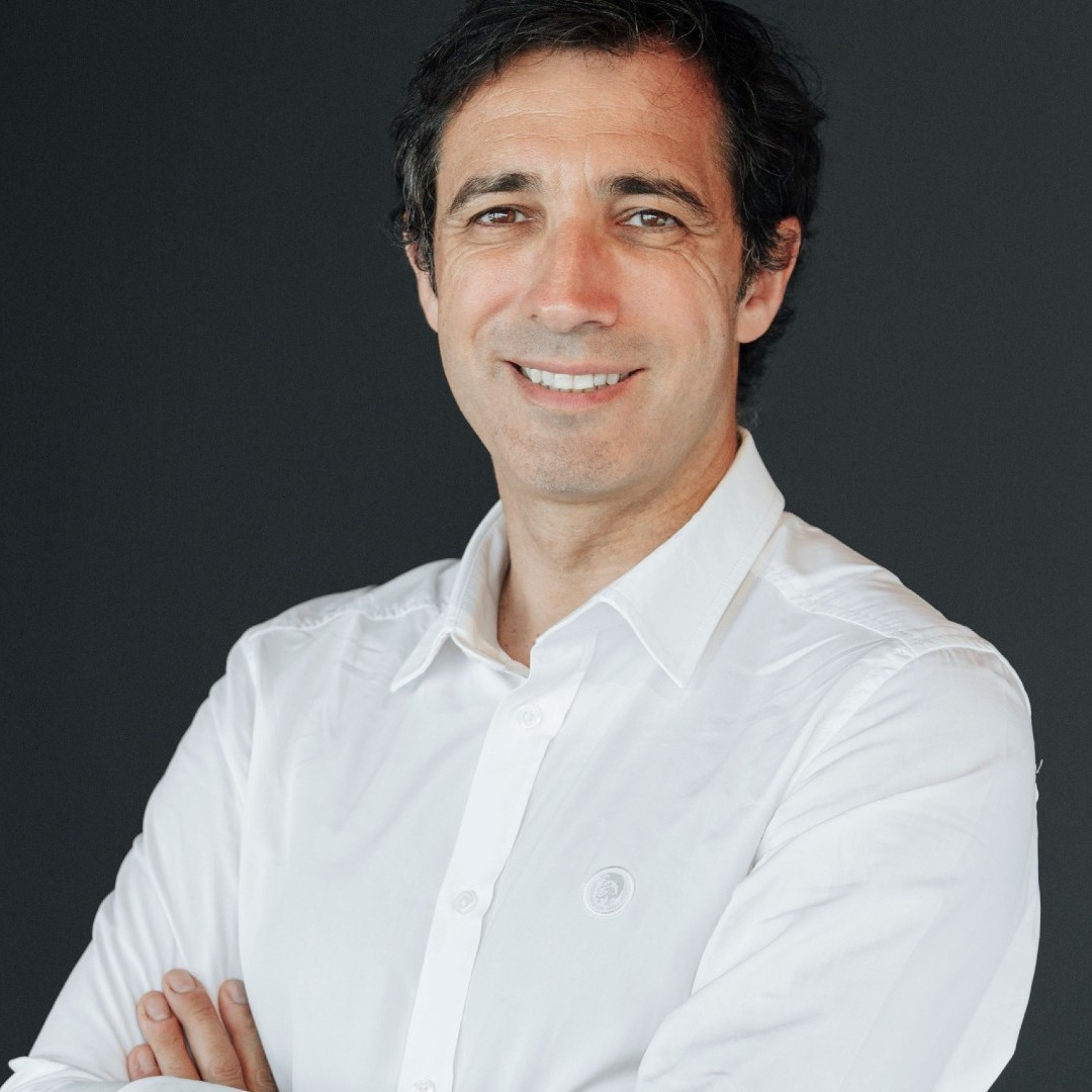 José Cabanas