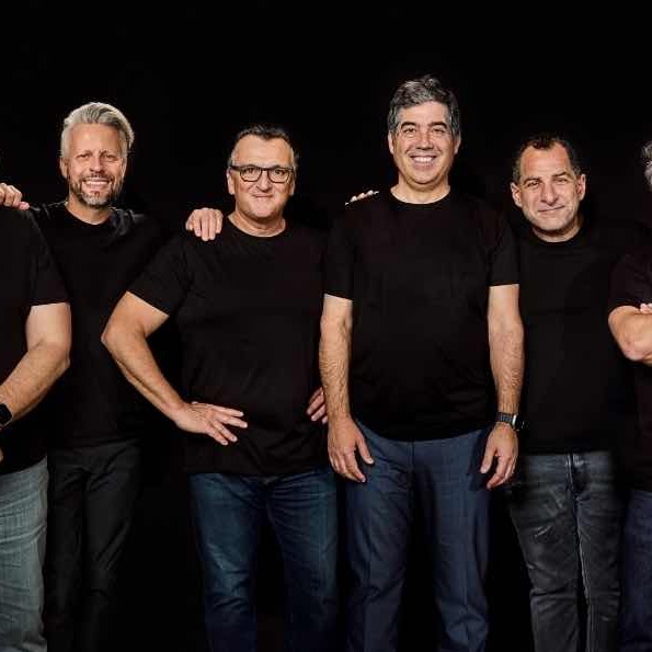 Globant adquiere la agencia creativa independiente Gut Equipos de Globant y GUT