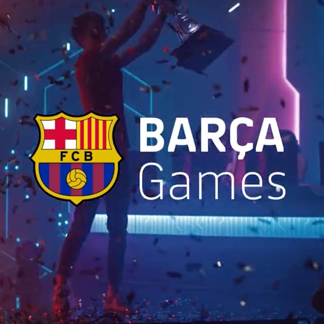 Barça Games