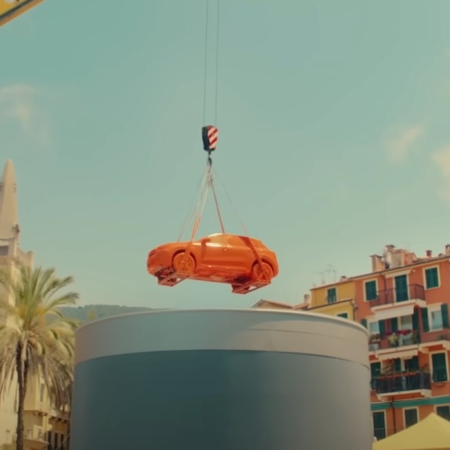 coche-naranja-fiat