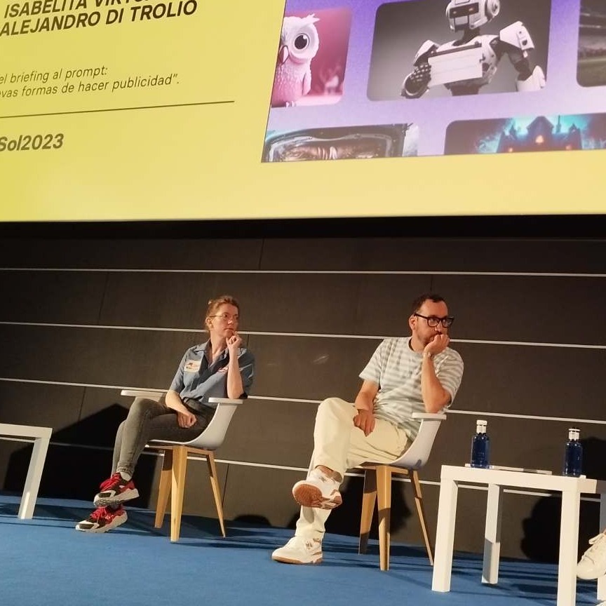 Mesa redonda Freepik El Sol 2023