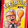 Fresquito de KFC