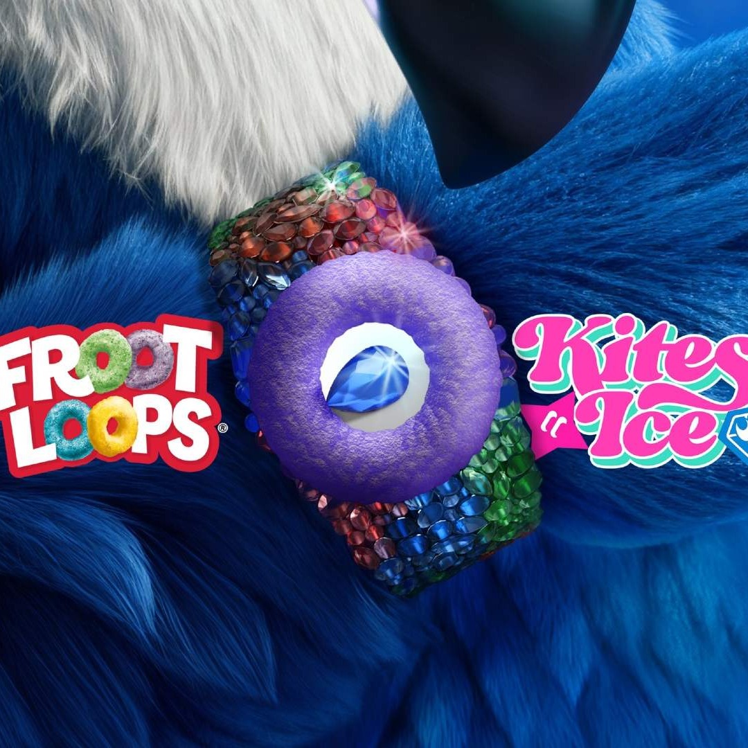 Froot Loops