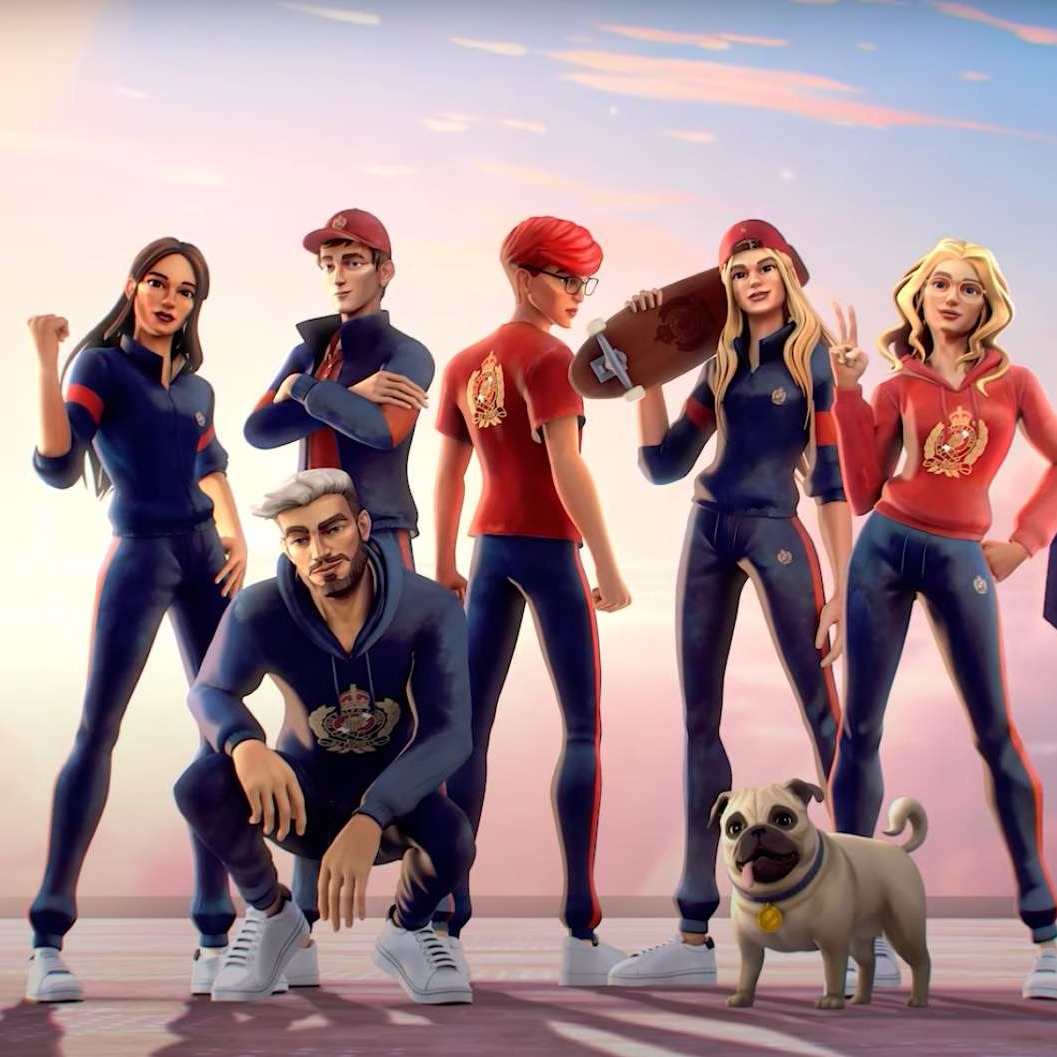 G2 ESPORTS_RALPH LAUREN