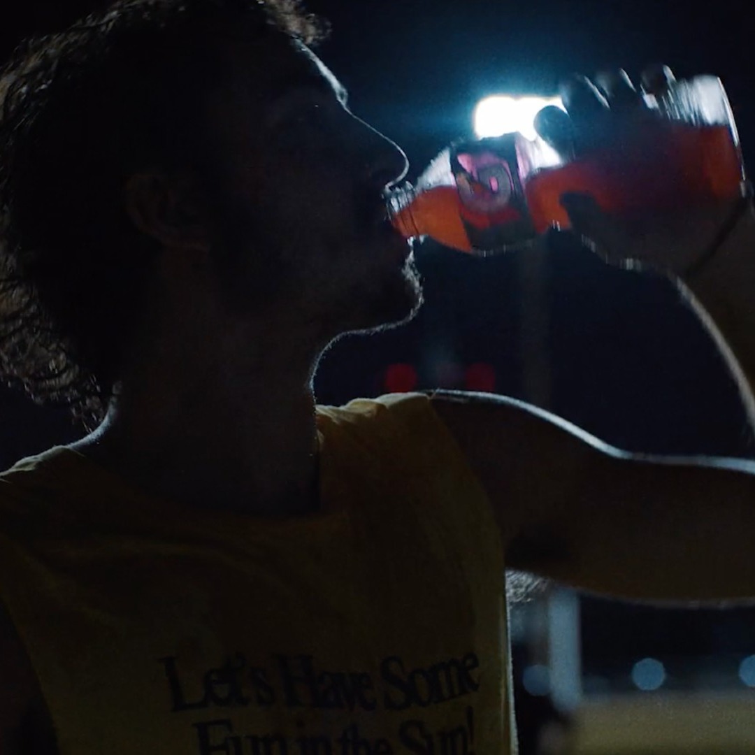 Gatorade eleva su discurso y se presenta también como acompañante emocional en su nueva campaña para Latinoamérica Gatorade eleva su discurso y se presenta también como acompañante emocional en su nueva campaña para Latinoamérica