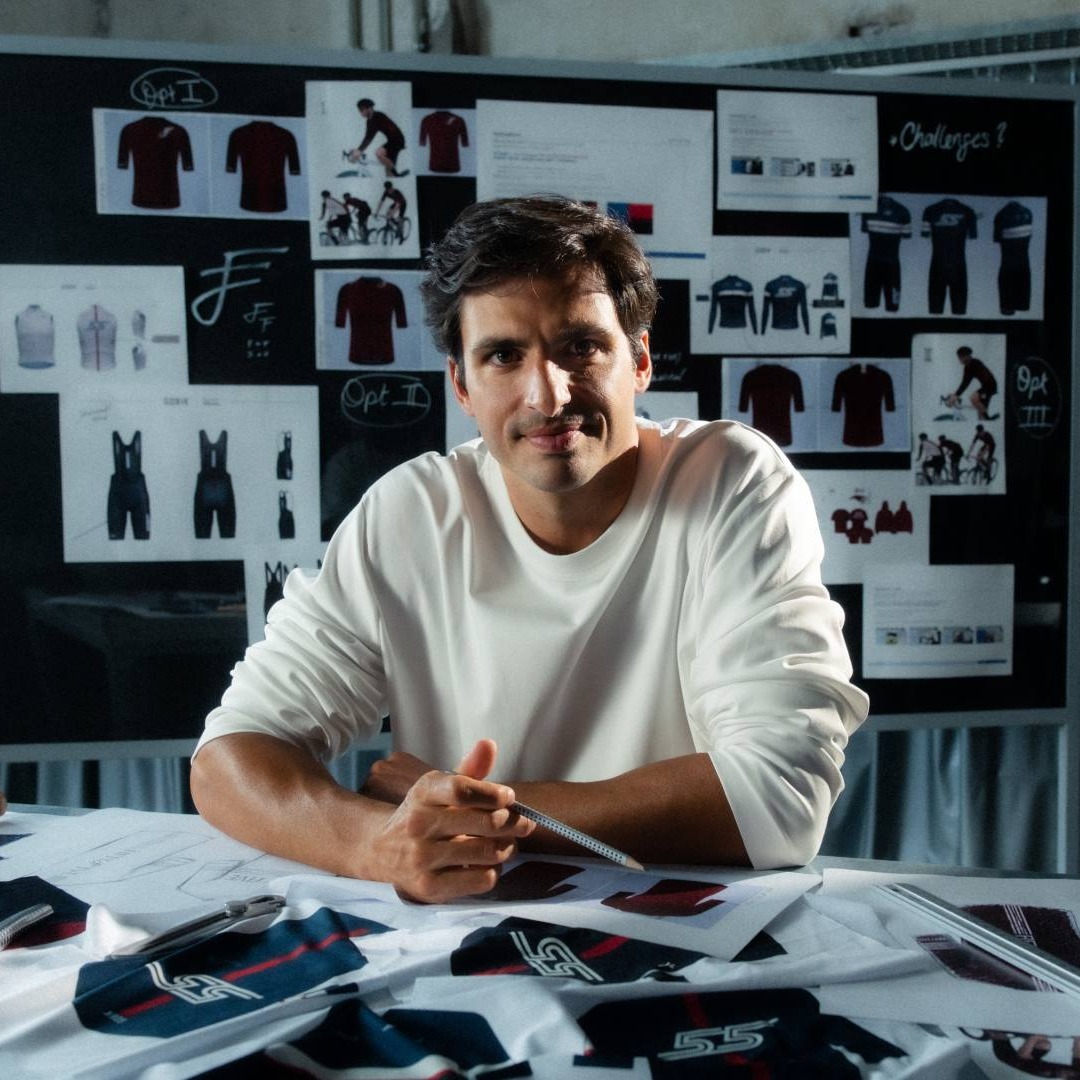 Carlos Sainz