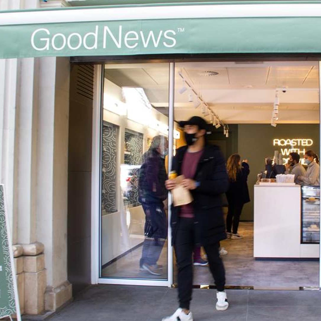 Establecimiento GoodNews