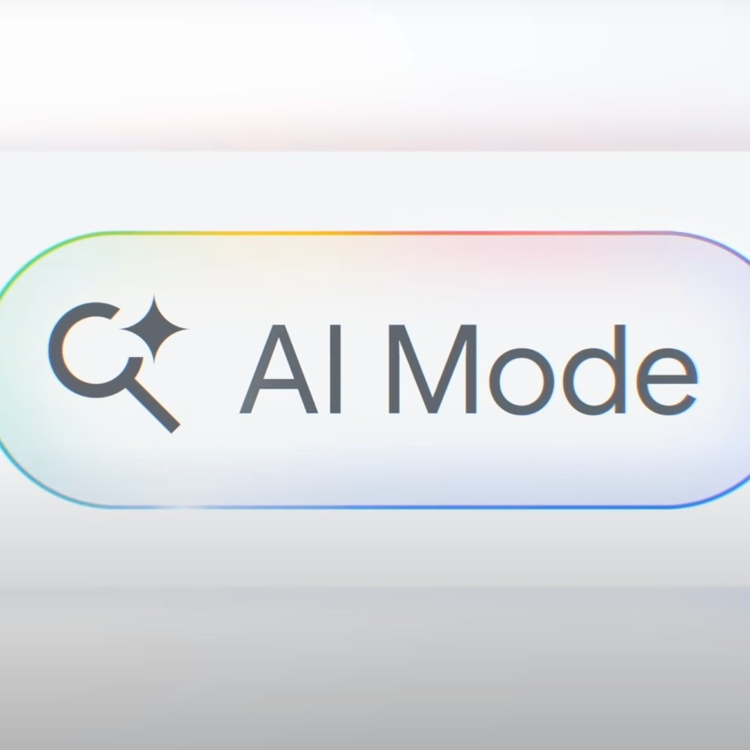 AI Mode de Google