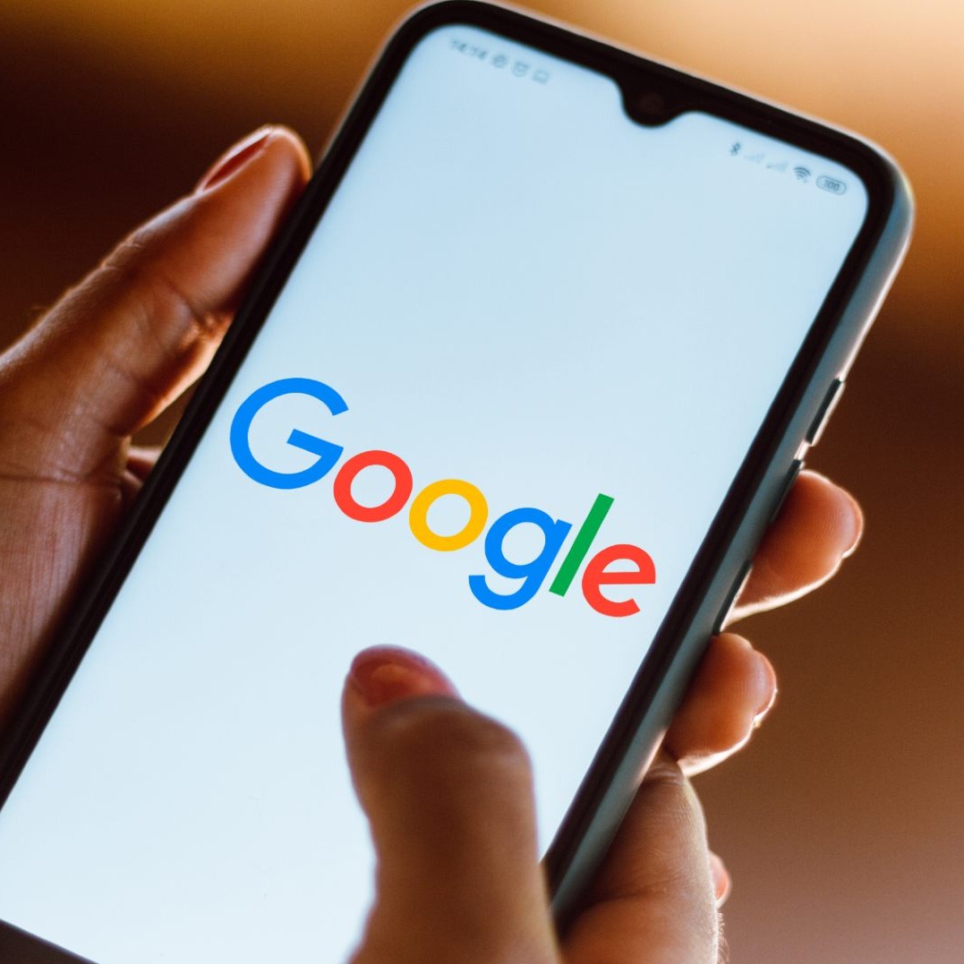 Google testimonio