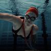 Ganadores de Film en Cannes Lions 2022 Nadadora paralímpica