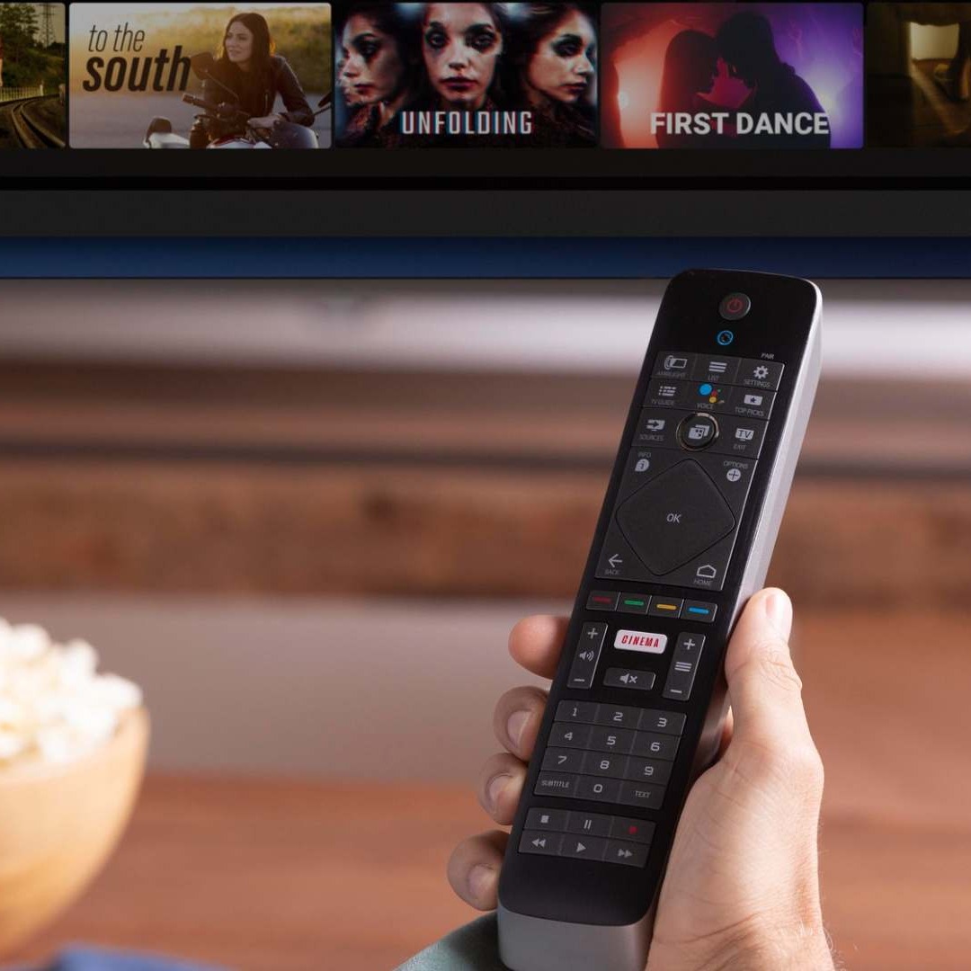 Según GroupM, la inversión publicitaria en televisión conectada crecerá hasta los 25.900 millones de dólares en 2023