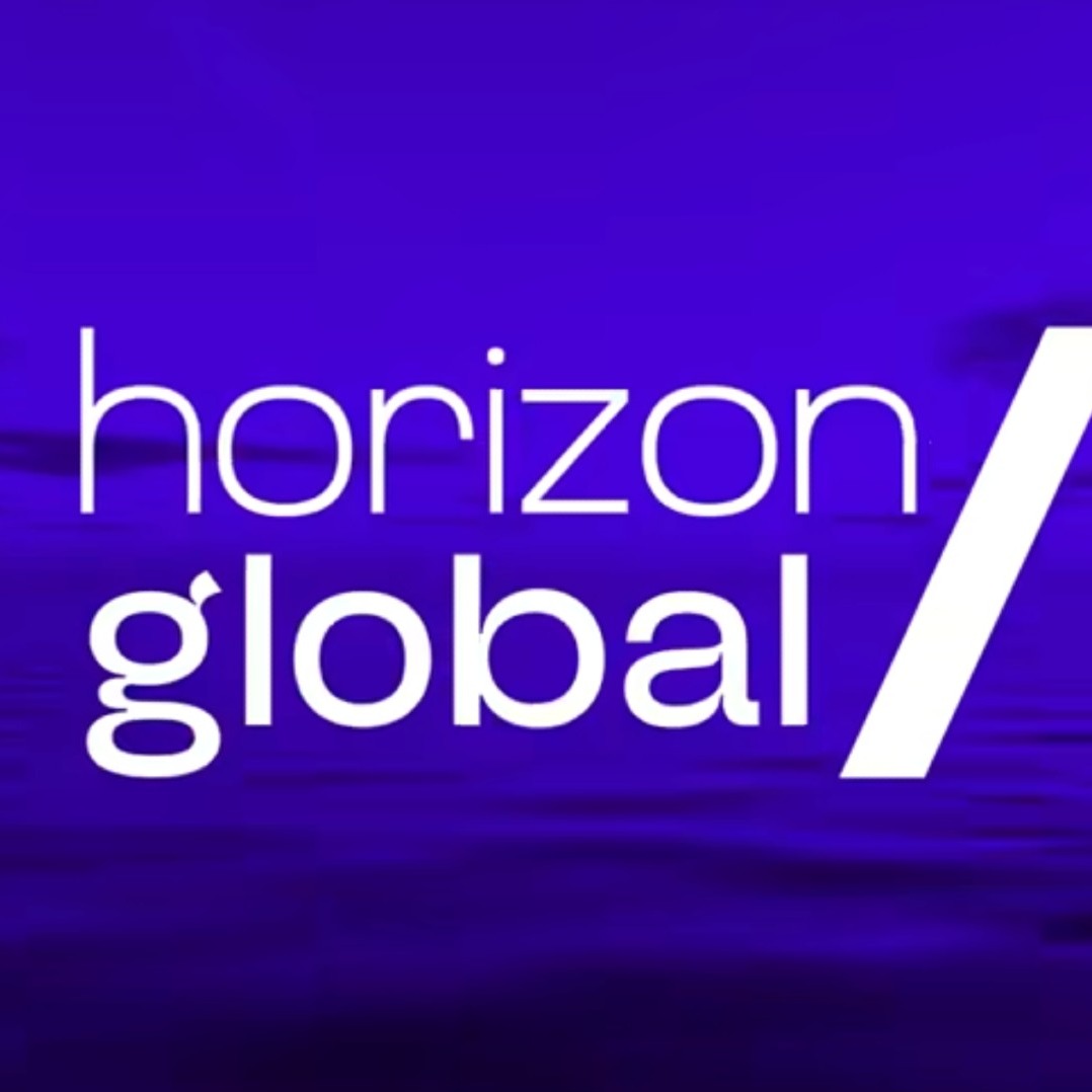 Logotipo de Horizon Global