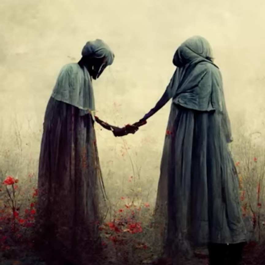 Un anuncio muestra el amor de Jesús mediante imágenes creadas con inteligencia artificial Amor Jesús_He gets us_ AI Love