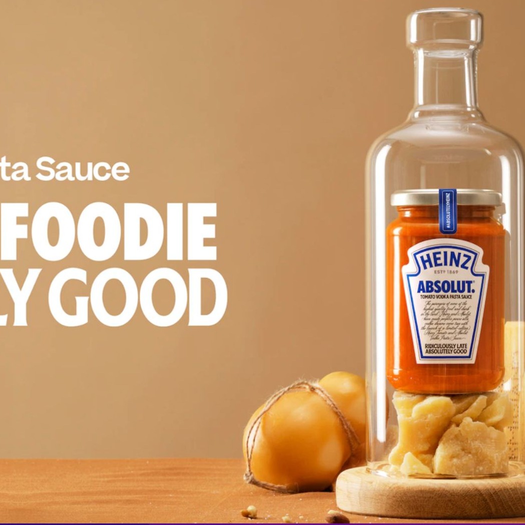 Heinz_Absolut_Salsa para pasta