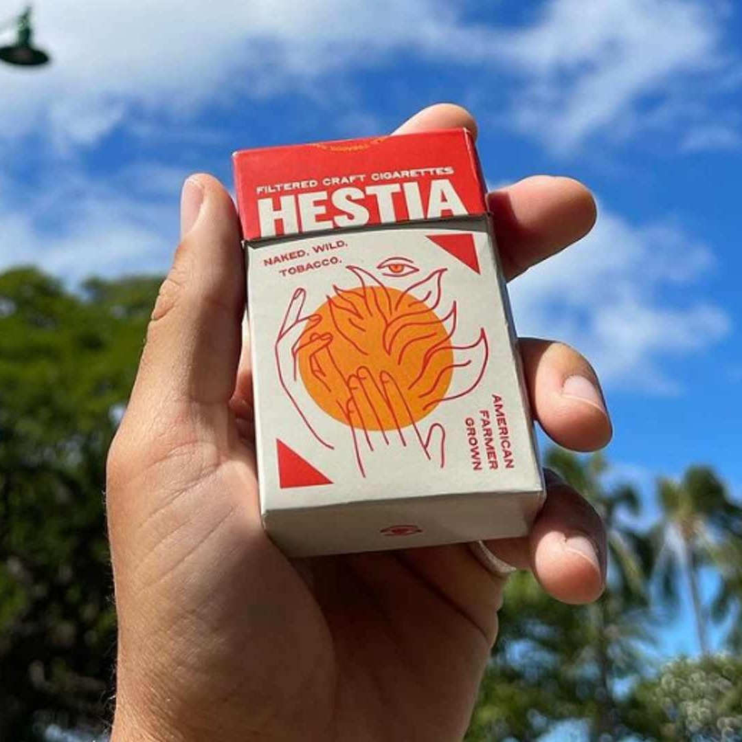 Hestia