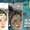 huawei artistas hispanas