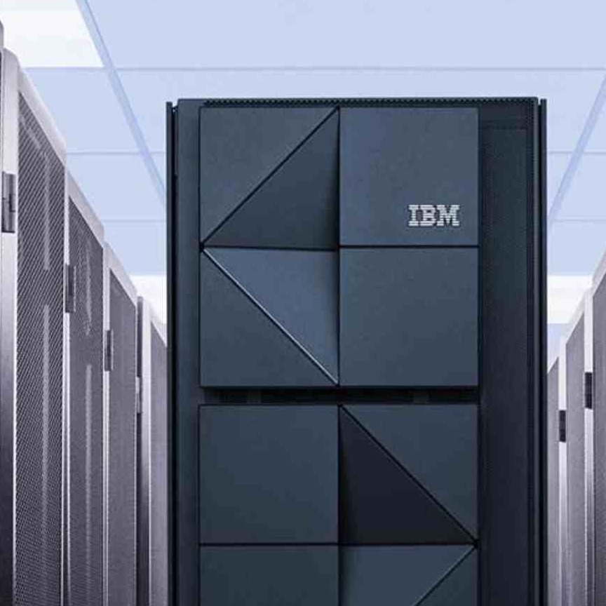 IBM_Mantra