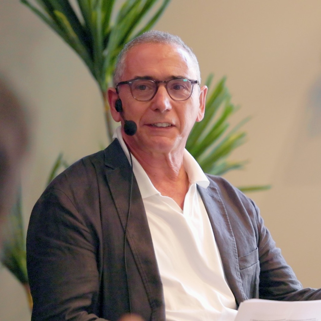 Jaume Vilalta, Director Comercial del Grupo Banijay