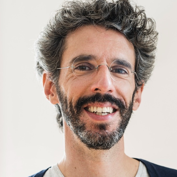 Jaime Bisbal