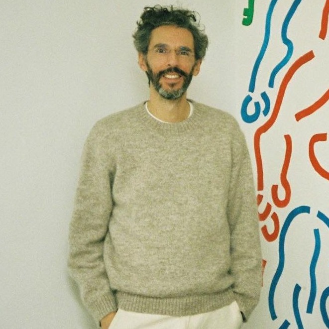 jaime bisbal y pablo castellano