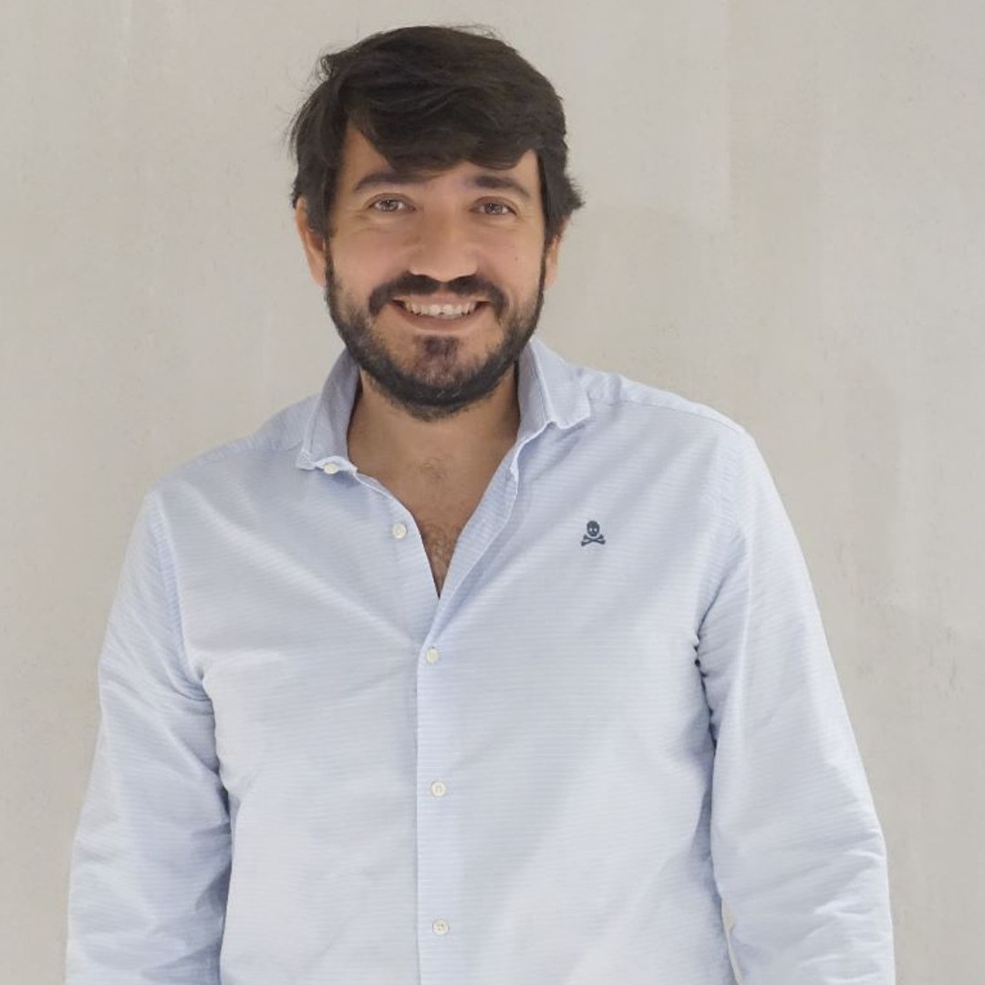 Javier Sánchez Ciudad, de Multiópticas, es el nuevo responsable de Marketing y Comunicación de O2