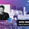 Javier Vidal, de Manifiesto, en Monzón Summit 2022