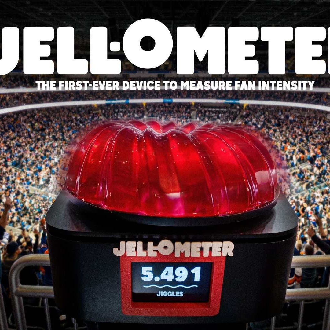 Jell-Ometer de Jell-O