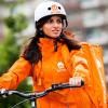 Just Eat, CCOO y UGT firman el primer acuerdo laboral para los riders just eat riders acuerdo laboral