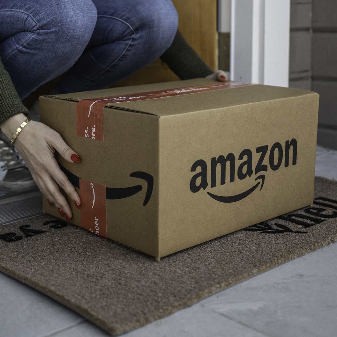 Amazon ya no es una de las tres marcas más valiosas del mundo, según Kantar BrandZ