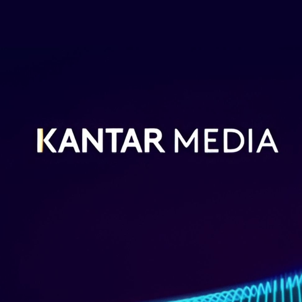 Logotipos de Kantar Media e HIG Capital
