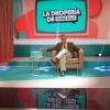 Alonso Caparrós en un anuncio de Ron Barceló
