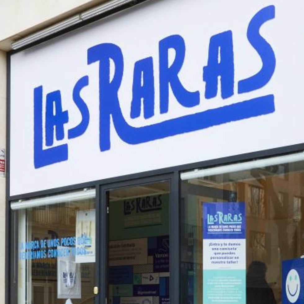 Pfizer_Las Raras
