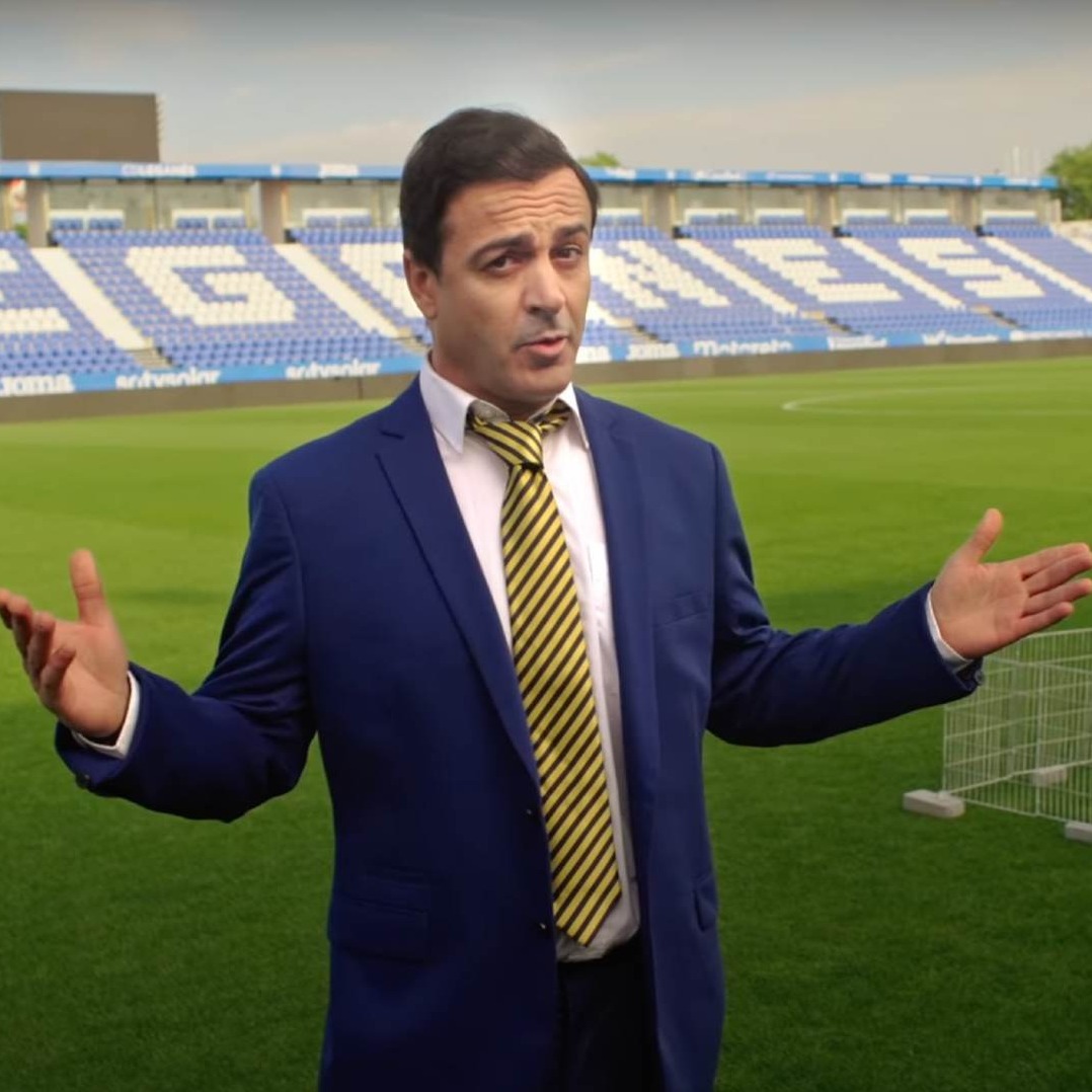 CD Leganés, cuando un equipo de Segunda consigue una repercusión de primera en redes sociales