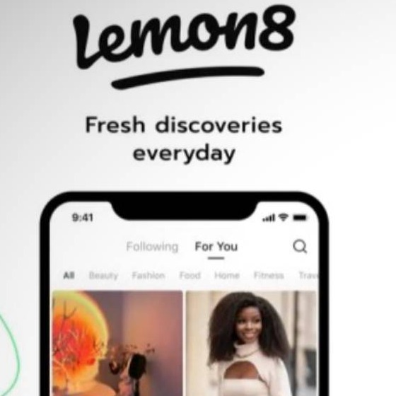 Lemon8