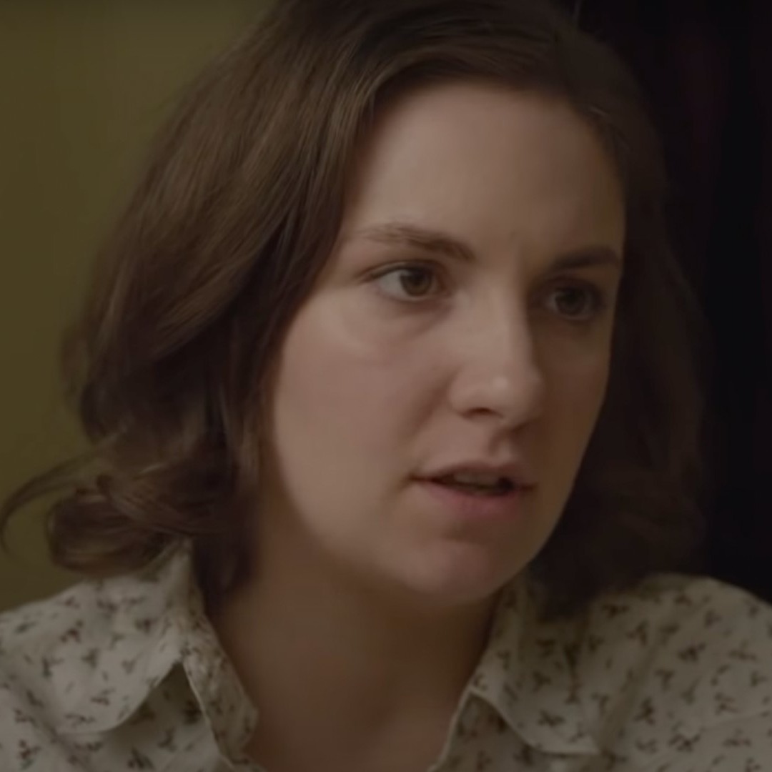 Lena Dunham