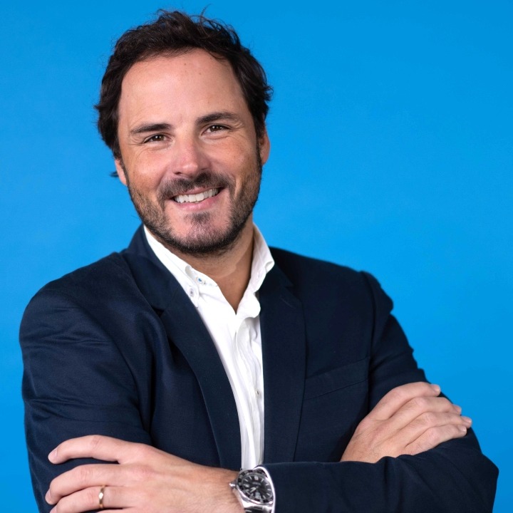 Nicolas Wein, Director de Marketing de Lidl España