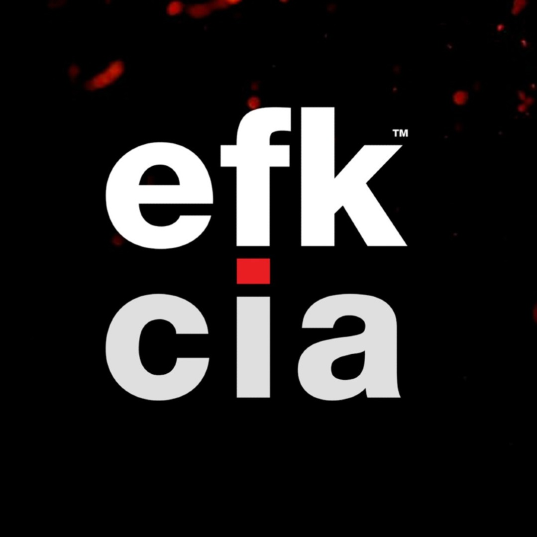 Logotipo de los Premios Eficacia