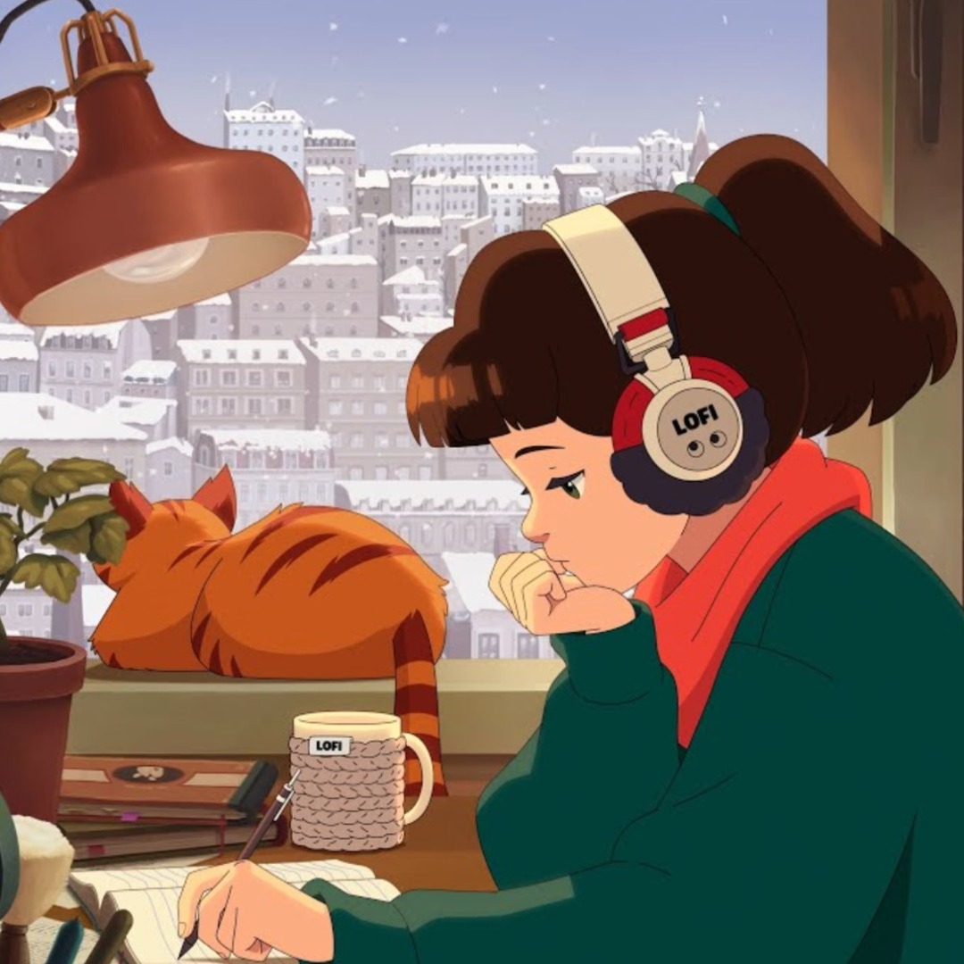 Lofi Girl