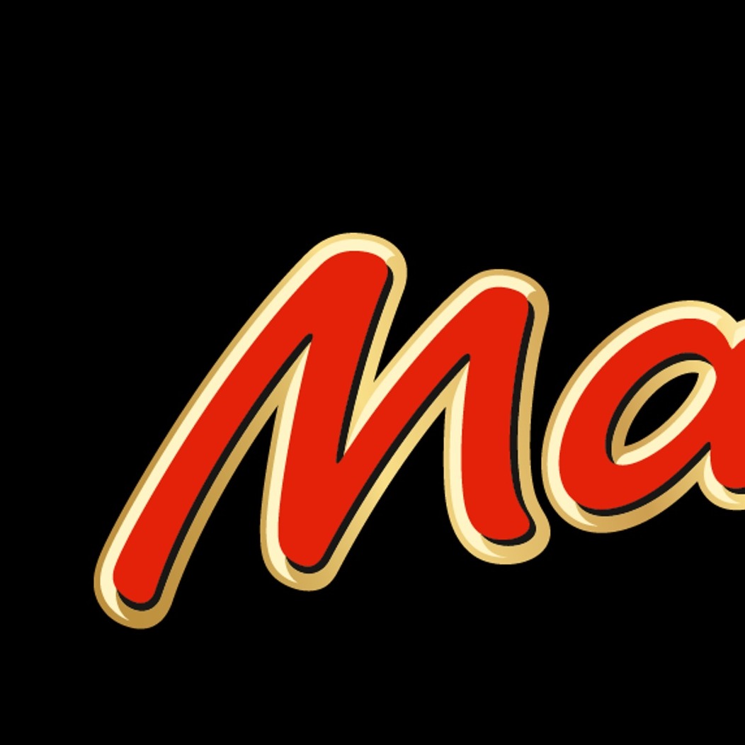 Mars Logotipo