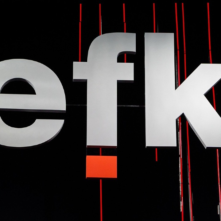 Logotipo Premios Eficacia