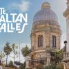 una calle de madrid con el lema sobreimpreso "te faltan calles"