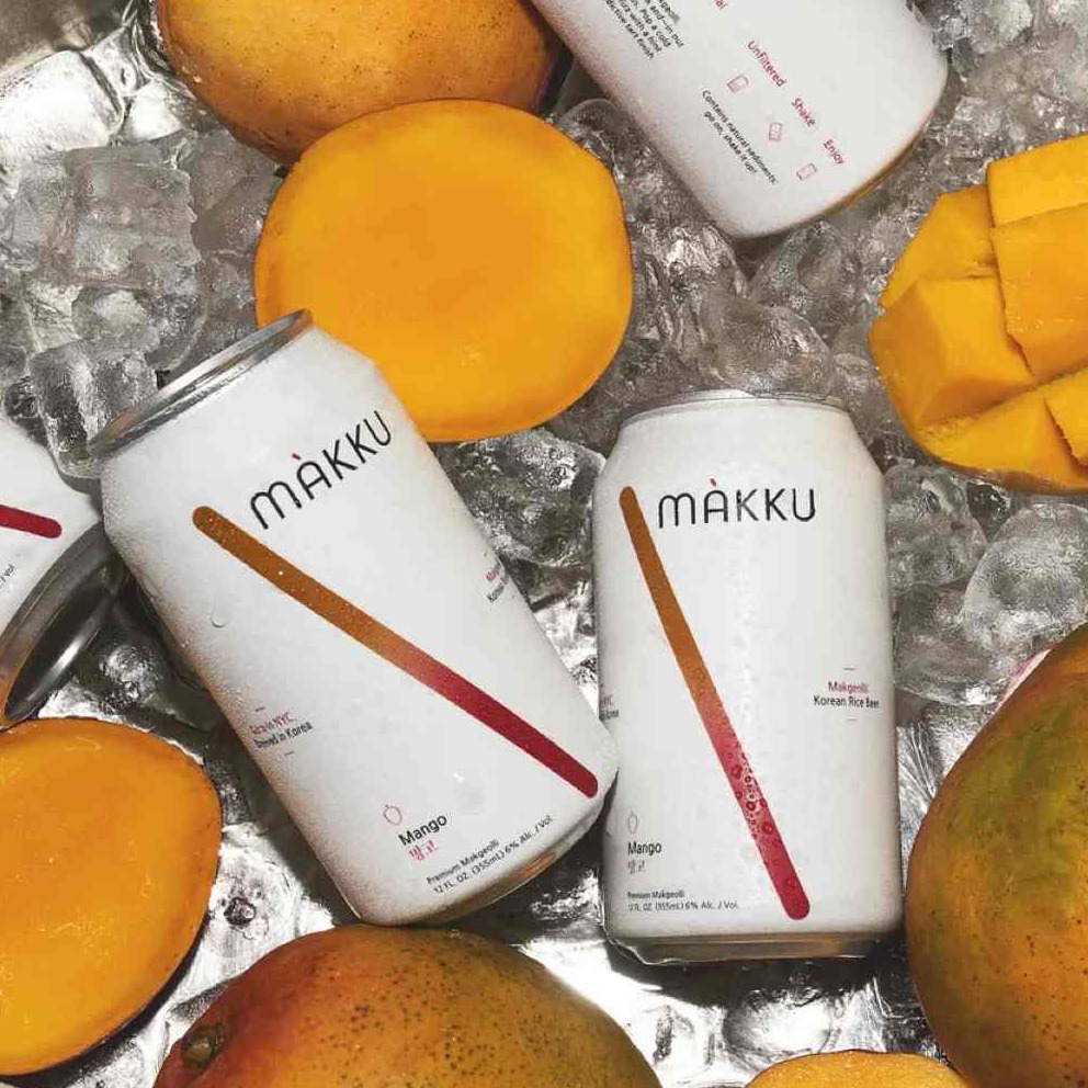 Makku_cerveza arroz